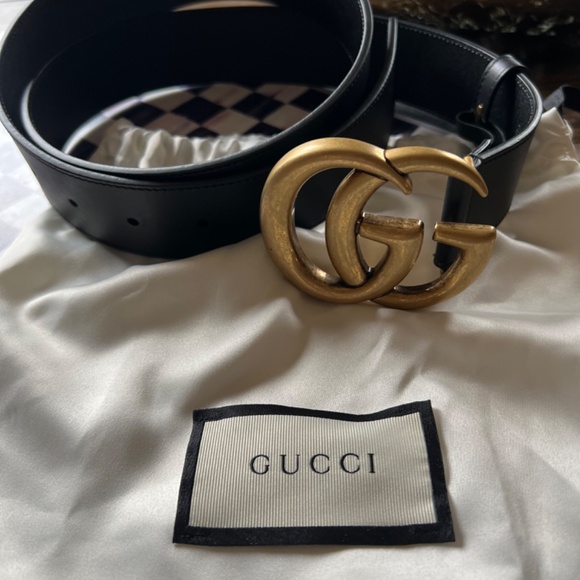 Gucci Belt - Picture 7 of 7